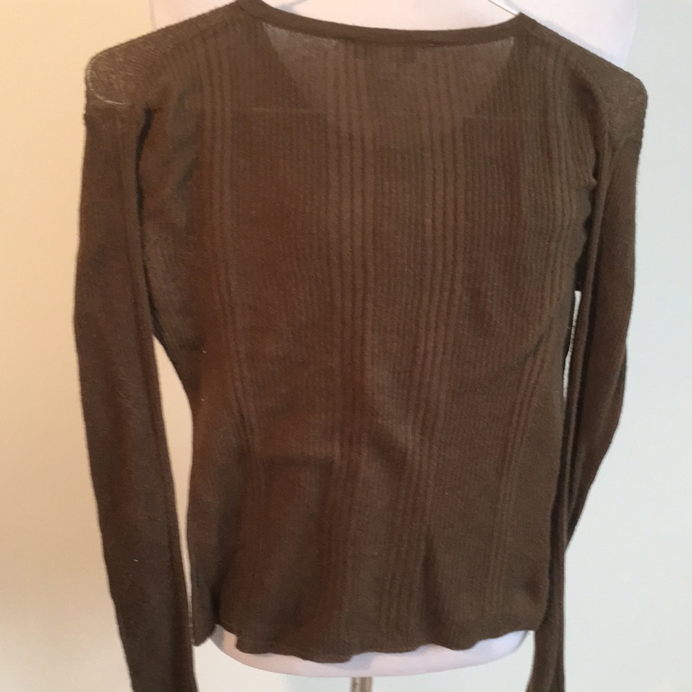 NWOT Reference Point jersey - Picture 4 of 6